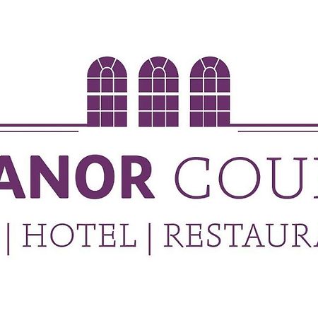 Manor Court Hotel Carnaby Exteriér fotografie